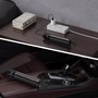 Акумуляторний пилосос Proove Void Assistant C2 Black (PVV212010001) Изображение