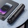 Акумуляторний пилосос Proove Void Assistant C2 Black (PVV212010001) Изображение
