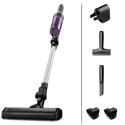 Акумуляторний пилосос Rowenta X-Nano Essential RH1129WO Изображение