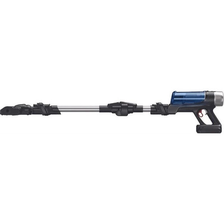 Акумуляторний пилосос Rowenta X-Force 9.6 Aqua Allergy RH20C0WO Изображение