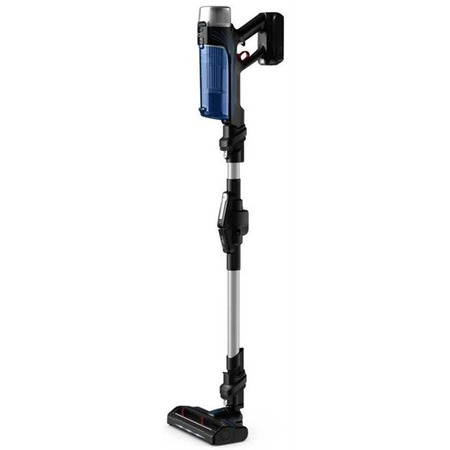 Акумуляторний пилосос Rowenta X-Force 9.6 Aqua Allergy RH20C0WO Изображение