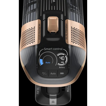 Акумуляторний пилосос Rowenta X-Force Flex 15.60 Aqua RH99G1WO Изображение