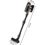 Акумуляторний пилосос Rowenta X-Force Flex 15.60 Aqua RH99G1WO Изображение