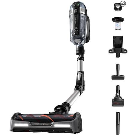 Акумуляторний пилосос Rowenta X-Force Flex 14.60 Auto Animal RH9958WA Изображение