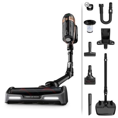 Акумуляторний пилосос Rowenta X-Force Flex 15.60 RH99F1WO Изображение