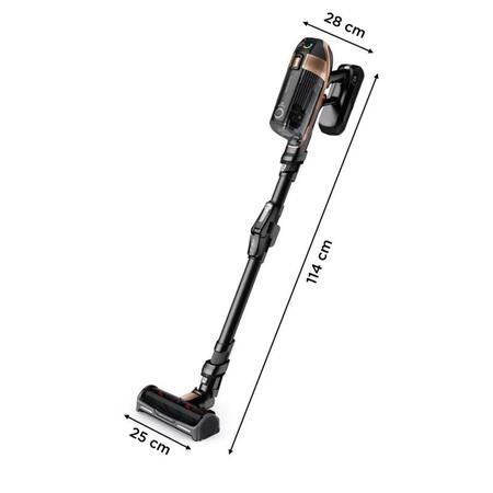 Акумуляторний пилосос Rowenta X-Force Flex 15.60 RH99F1WO Изображение