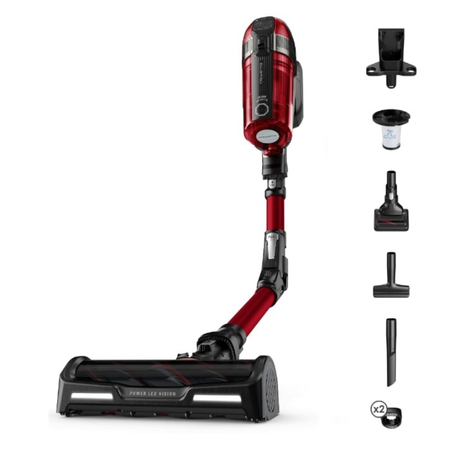 Аккумуляторный пылесос Rowenta X-Force Flex 12.60 Auto Animal RH98A9WO Изображение