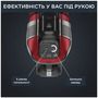Аккумуляторный пылесос Rowenta X-Force Flex 12.60 Auto Animal RH98A9WO Изображение