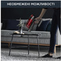 Аккумуляторный пылесос Rowenta X-Force Flex 12.60 Auto Animal RH98A9WO Изображение
