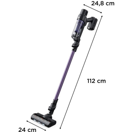 Акумуляторний пилосос Rowenta X-Pert 7.60 Allergy RH6A31WO Изображение