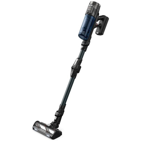 Акумуляторний пилосос Rowenta X-Force Flex 13.60 Animal Aqua RH9AD1WO Изображение