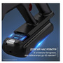 Акумуляторний пилосос Rowenta X-Force Flex 12.60 NEO Auto Surface RH9L42WO Изображение