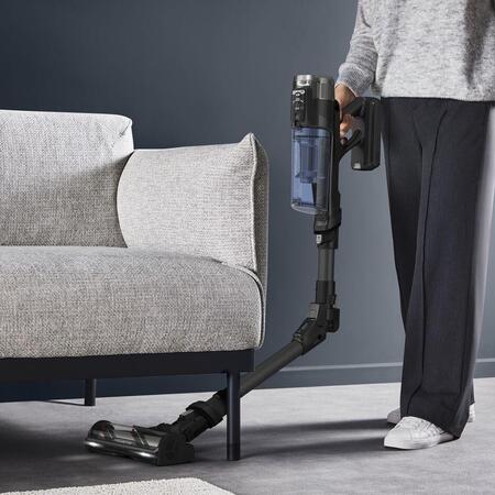 Аккумуляторный пылесос Rowenta X-Force Flex 12.60 NEO Auto Aqua Allergy RH9LC1WO Изображение