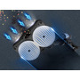 Аккумуляторный пылесос Rowenta X-Force Flex 12.60 NEO Auto Aqua Allergy RH9LC1WO Изображение
