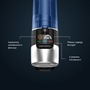 Акумуляторний миючий пилосос Rowenta X-Force 9.6 Aqua Alnimal (RH20C7WO) Изображение