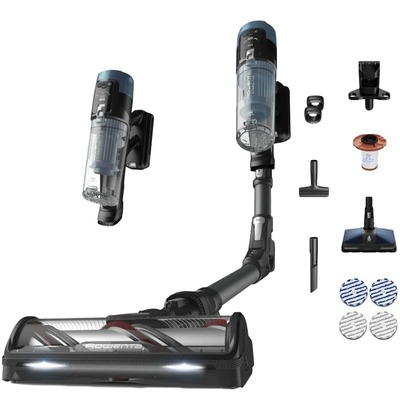 Акумуляторний пилосос Rowenta X-Force Flex 14.80 Animal Aqua RH9BC1WO Изображение