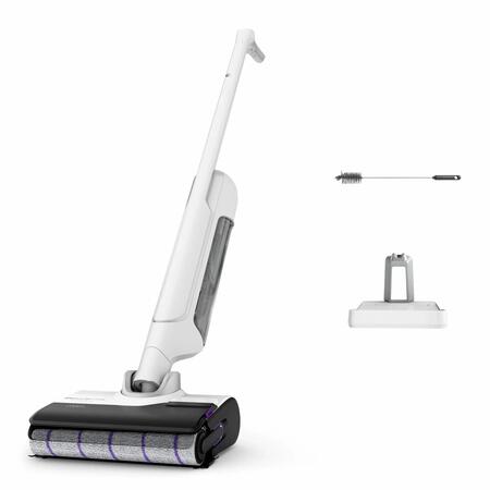 Акумуляторний миючий пилосос Rowenta X-Clean 10 (GZ7035WO) Изображение
