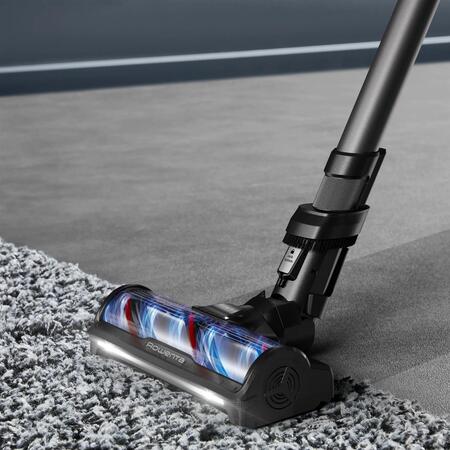 Акумуляторний пилосос Rowenta X-Force Flex 14.80 Auto Animal RH9B74WO Изображение