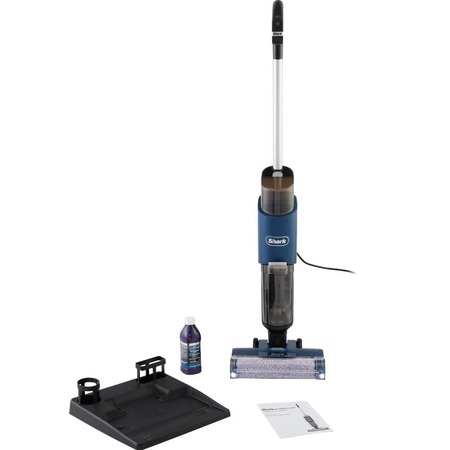 Пилосос миючий Shark HydroVac Hard Floor Cleaner WD100EU Изображение