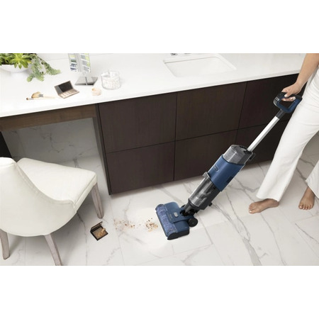 Пилосос миючий Shark HydroVac Hard Floor Cleaner WD100EU Изображение