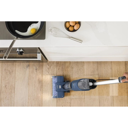 Пилосос миючий Shark HydroVac Hard Floor Cleaner WD100EU Изображение