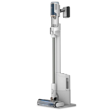 Акумуляторний пилосос Shark Cordless Pro with Auto Empty System BU3521EU Изображение