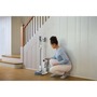 Акумуляторний пилосос Shark Cordless Pro with Auto Empty System BU3521EU Изображение
