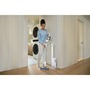 Акумуляторний пилосос Shark Cordless Pro with Auto Empty System BU3521EU Изображение
