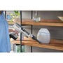 Акумуляторний пилосос Shark Cordless Pro with Auto Empty System BU3521EU Изображение