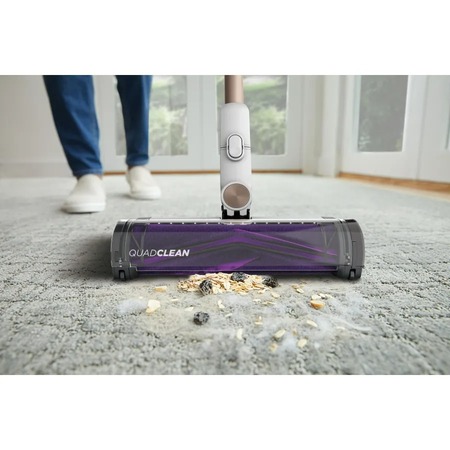 Акумуляторний пилосос Shark Detect Pro with Auto Empty System IW3612EU Изображение