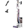 Акумуляторний пилосос Shark Detect Pro with Auto Empty System IW3612EUT Изображение
