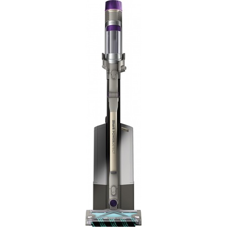 Акумуляторний пилосос Shark Detect Pro Max with Auto Empty System IP3251EUT Зображення