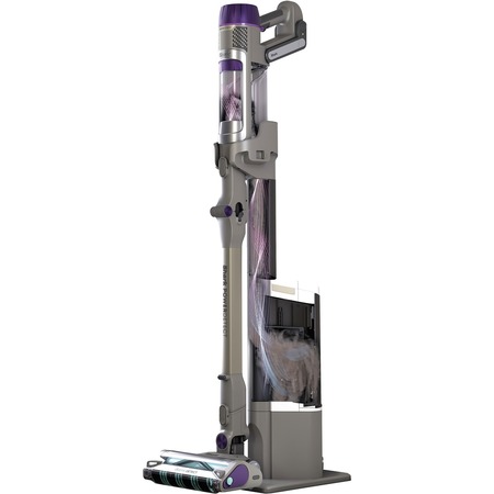 Акумуляторний пилосос Shark Detect Pro Max with Auto Empty System IP3251EUT Зображення