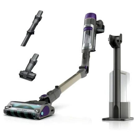 Акумуляторний пилосос Shark Detect Pro Max with Auto Empty System IP3251EUT Зображення