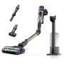 Акумуляторний пилосос Shark Detect Pro Max with Auto Empty System IP3251EUT Зображення