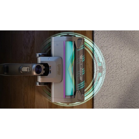 Акумуляторний пилосос Shark Detect Pro Max with Auto Empty System IP3251EUT Зображення