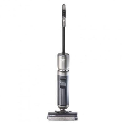 Акумуляторний миючий пилосос Thomas Aqua Floorcleaner Cordless (785501) Зображення