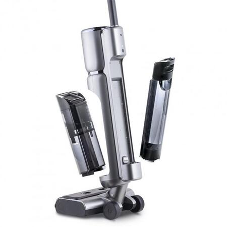 Акумуляторний миючий пилосос Thomas Aqua Floorcleaner Cordless (785501) Изображение