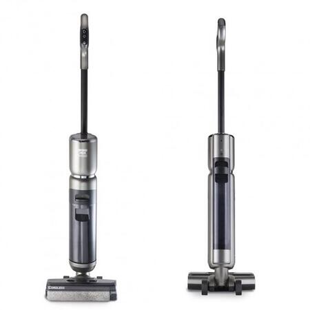 Акумуляторний миючий пилосос Thomas Aqua Floorcleaner Cordless (785501) Изображение