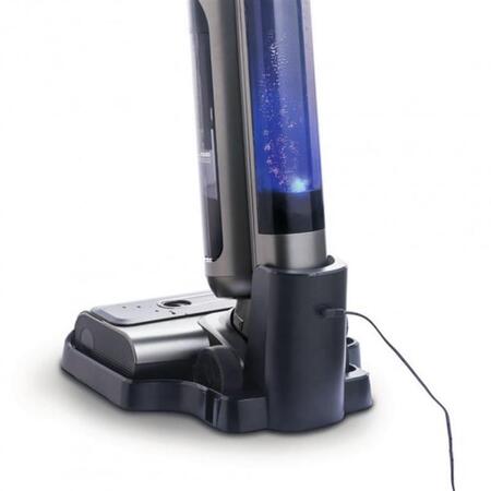 Акумуляторний миючий пилосос Thomas Aqua Floorcleaner Cordless (785501) Изображение