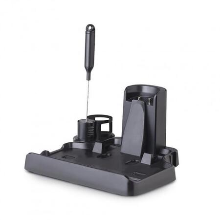 Акумуляторний миючий пилосос Thomas Aqua Floorcleaner Cordless (785501) Изображение