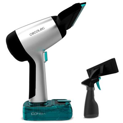 Віконний пилосос Cecotec Conga Rockstar 3700 Glass CCTC-08058 Зображення