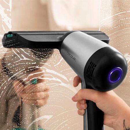 Віконний пилосос Cecotec Conga Rockstar 3700 Glass CCTC-08058 Изображение