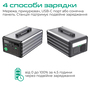 Зарядна станція Zendure 1016Wh (ZDSB1000M-gy-eu) Изображение