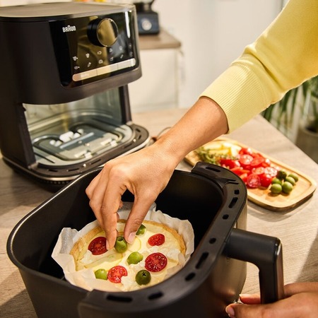 Мультипіч Braun MultiFry 5 HF 5050 IBK Изображение