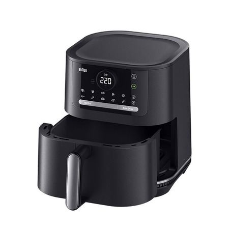Мультипіч Braun MultiFry 5 HF 5050 IBK Изображение