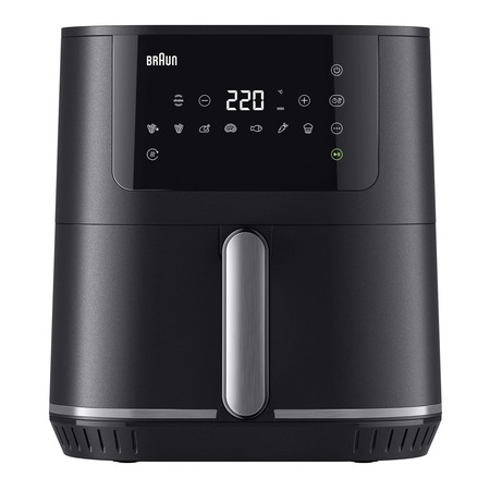 Мультипіч Braun MultiFry 5 HF 5030 IBK Изображение