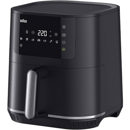 Мультипіч Braun MultiFry 5 HF 5030 IBK Изображение