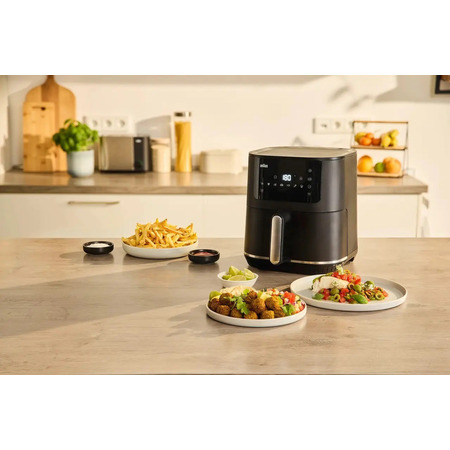 Мультипіч Braun MultiFry 5 HF 5030 IBK Изображение