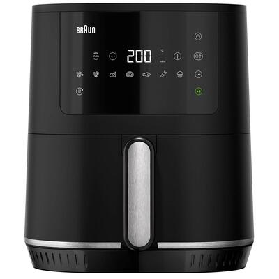 Мультипіч Braun HF 3030 Black Изображение
